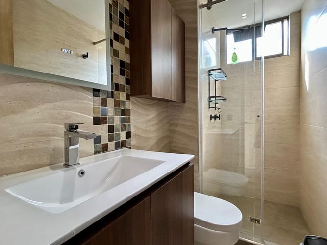 Apartamento de 2 alcobas en venta en Colina Campestre, Bogotá, 179 m² · foto 20 de 24