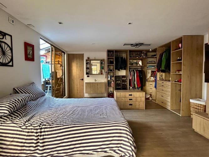 Apartamento de 2 alcobas en venta en Colina Campestre, Bogotá, 179 m² · foto 21 de 24