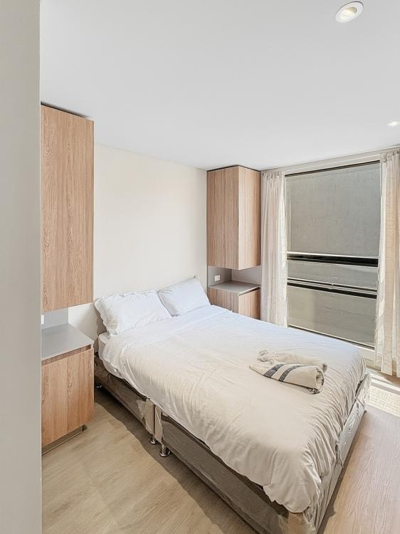 Apartamento en venta en Chapinero, Bogotá · foto 4 de 7