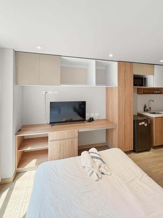 Apartamento en venta en Chapinero, Bogotá · foto 5 de 7