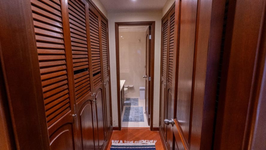 Apartamento de 4 alcobas en venta en Chico, Bogotá, 165 m² · foto 15 de 24