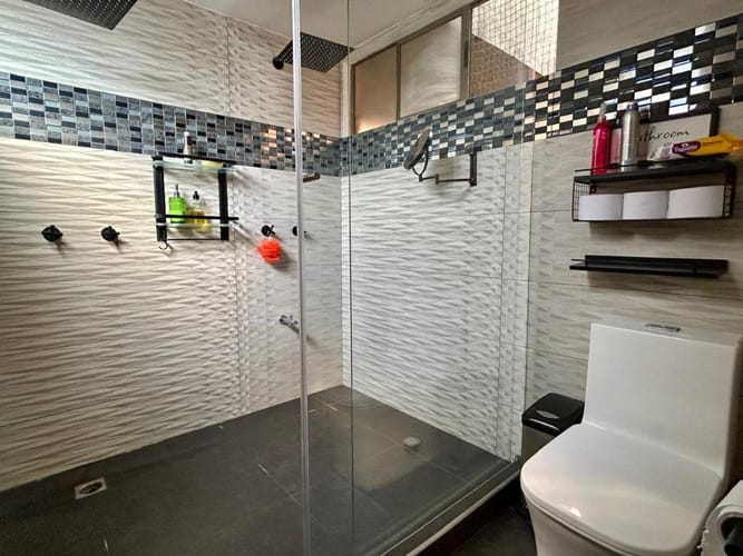 Apartamento de 2 alcobas en venta en Colina Campestre, Bogotá, 179 m² · foto 24 de 24