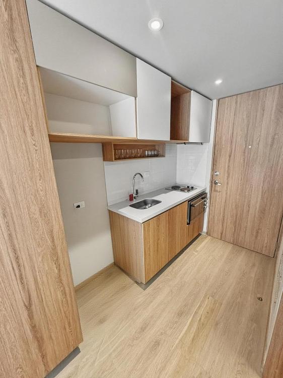 Apartamento en venta en Chapinero, Bogotá · foto 7 de 7