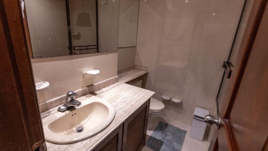 Apartamento de 4 alcobas en venta en Chico, Bogotá, 165 m² · foto 20 de 24
