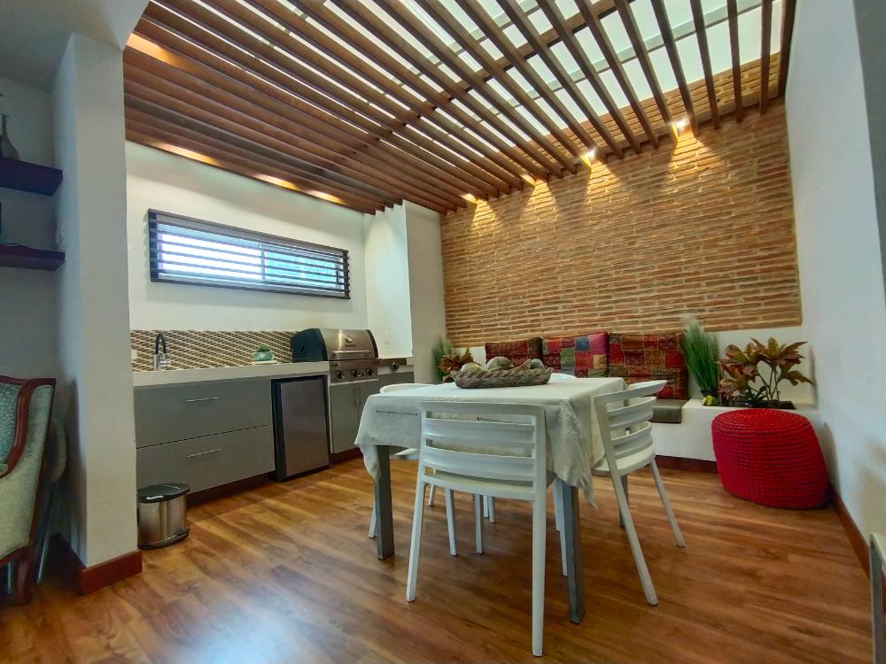 Apartamento en venta en Chicó Navarra, Bogotá · foto 7 de 20