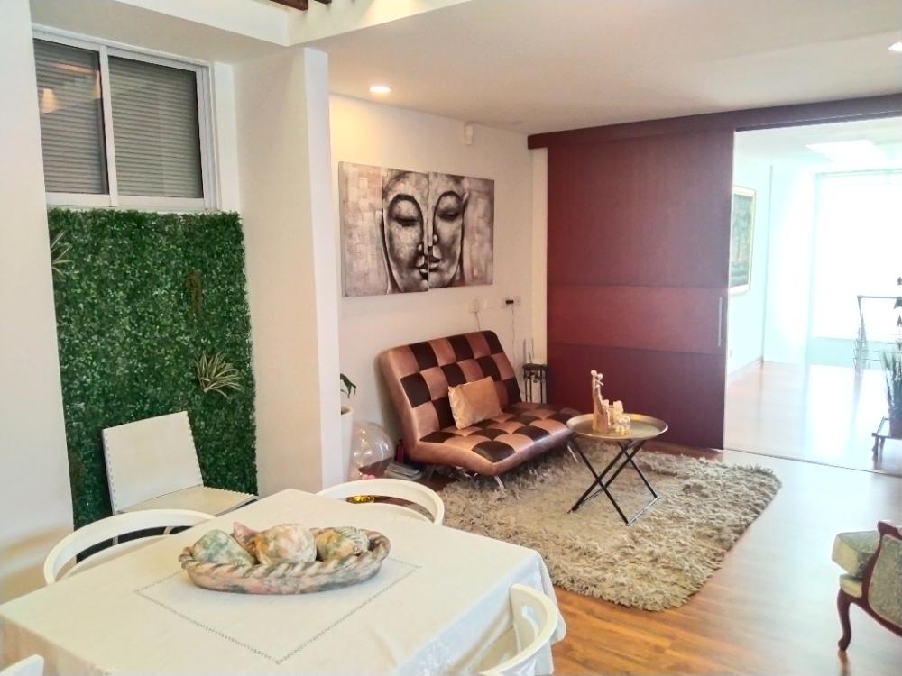 Apartamento en venta en Chicó Navarra, Bogotá · foto 8 de 20
