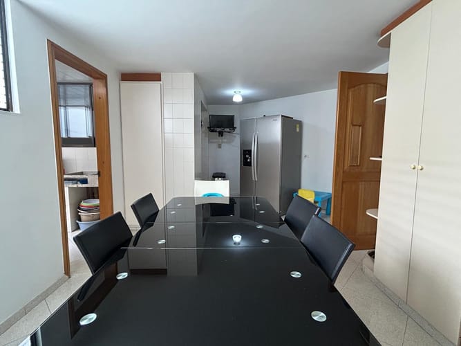 Apartamento de 3 alcobas en venta en Santa Barbara, Bogotá, 245 m² · foto 10 de 24