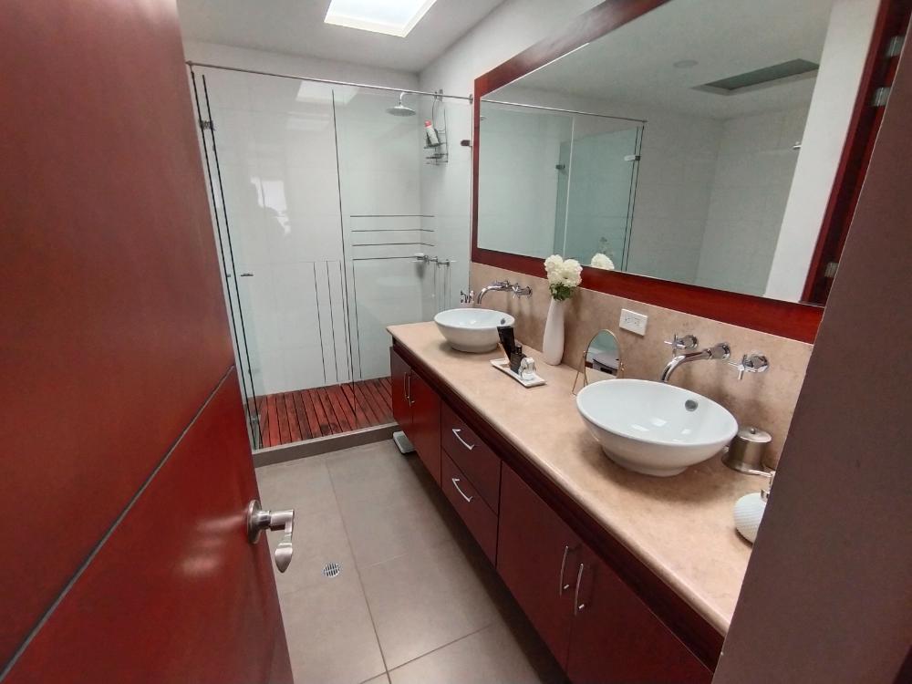 Apartamento en venta en Chicó Navarra, Bogotá · foto 10 de 20