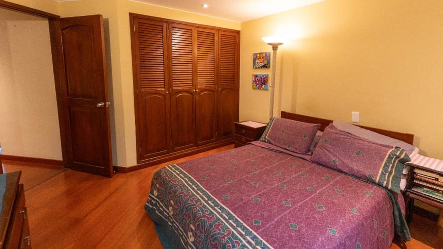 Apartamento de 4 alcobas en venta en Chico, Bogotá, 165 m² · foto 24 de 24