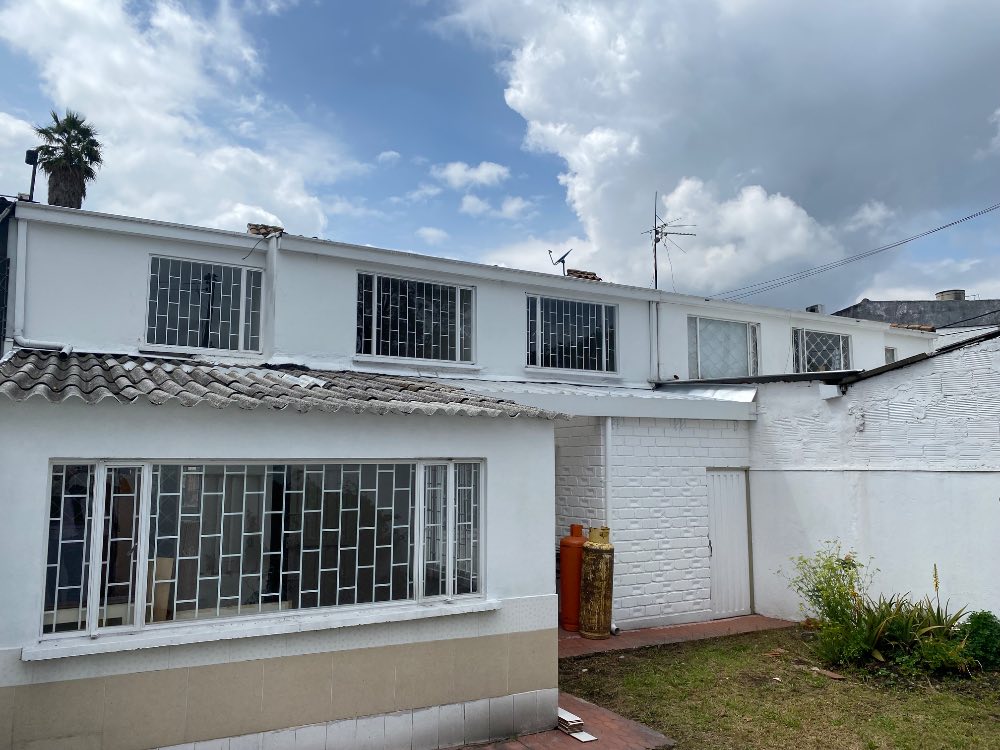 Casa en venta en Prado Veraniego, Bogotá · foto 2 de 24