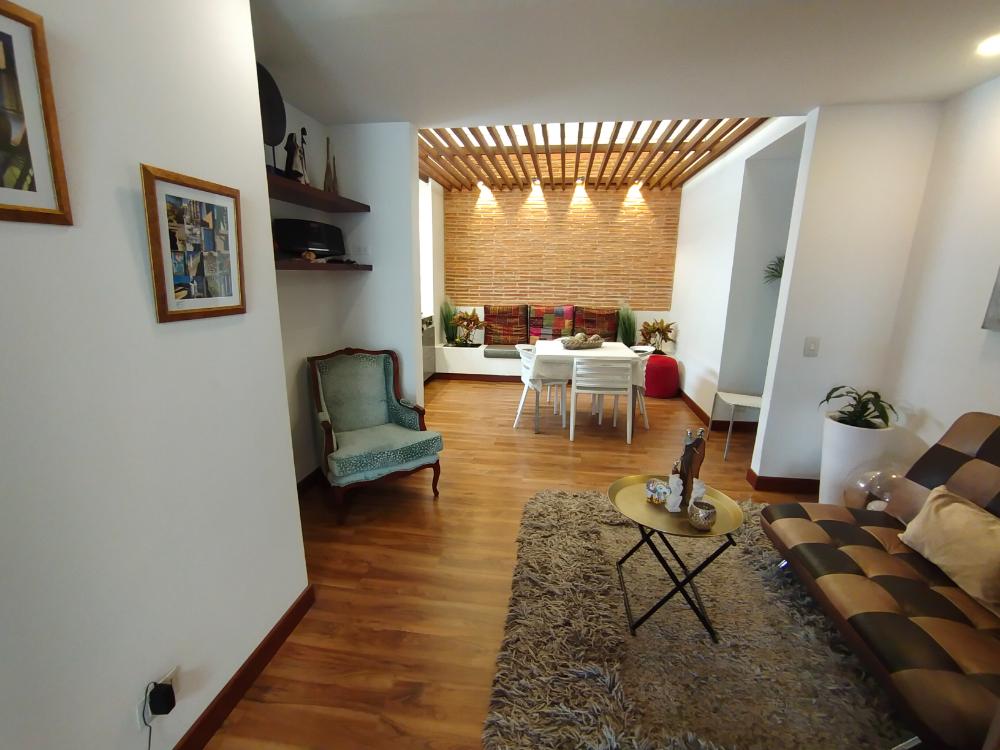 Apartamento en venta en Chicó Navarra, Bogotá · foto 13 de 20