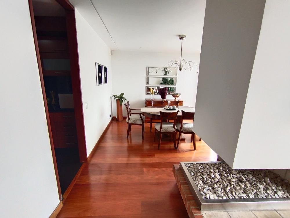 Apartamento en venta en Chicó Navarra, Bogotá · foto 14 de 20