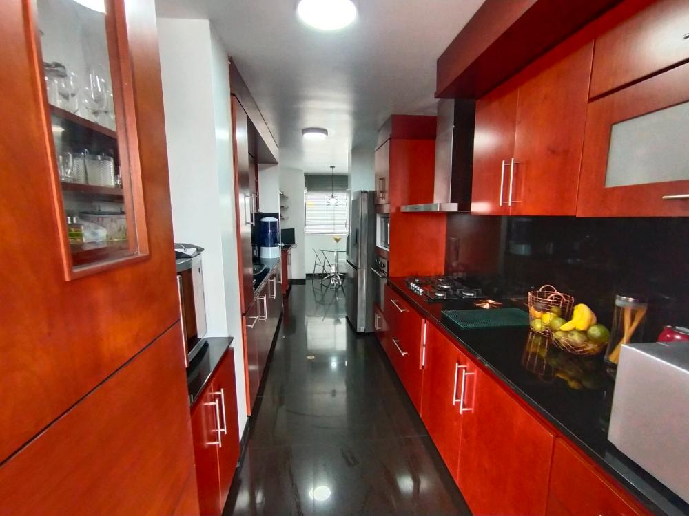 Apartamento en venta en Chicó Navarra, Bogotá · foto 17 de 20