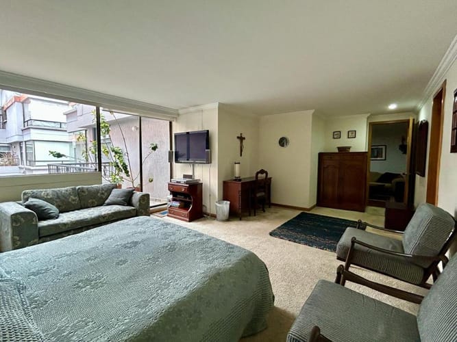 Apartamento de 3 alcobas en venta en Santa Barbara, Bogotá, 245 m² · foto 17 de 24