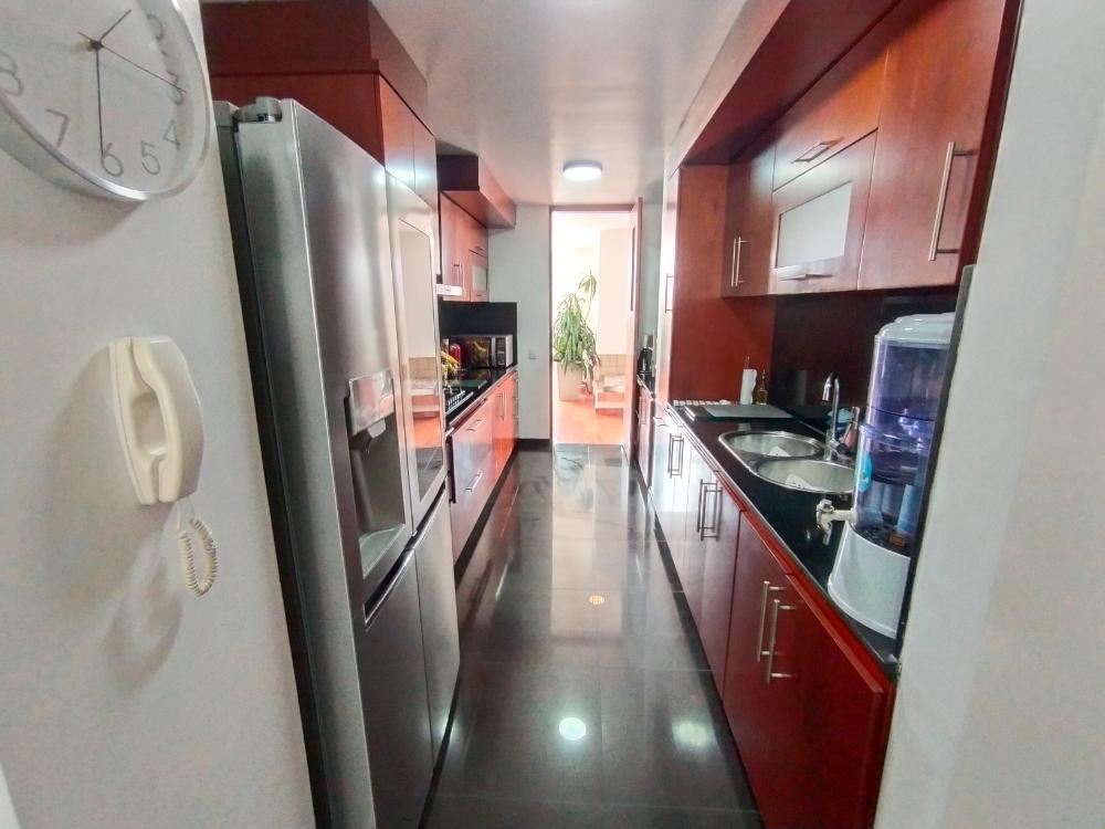 Apartamento en venta en Chicó Navarra, Bogotá · foto 18 de 20