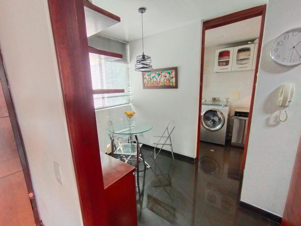 Apartamento en venta en Chicó Navarra, Bogotá · foto 20 de 20