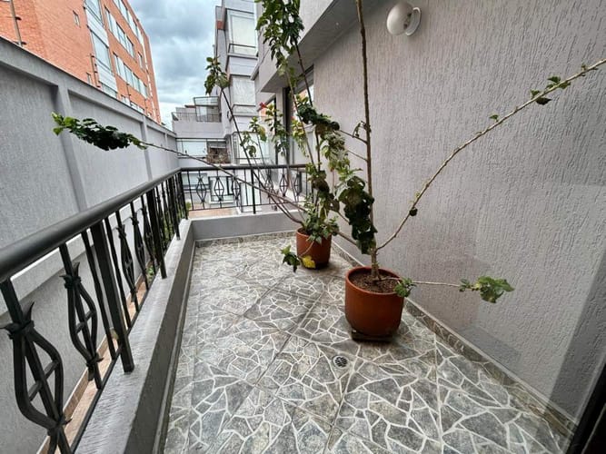 Apartamento de 3 alcobas en venta en Santa Barbara, Bogotá, 245 m² · foto 20 de 24