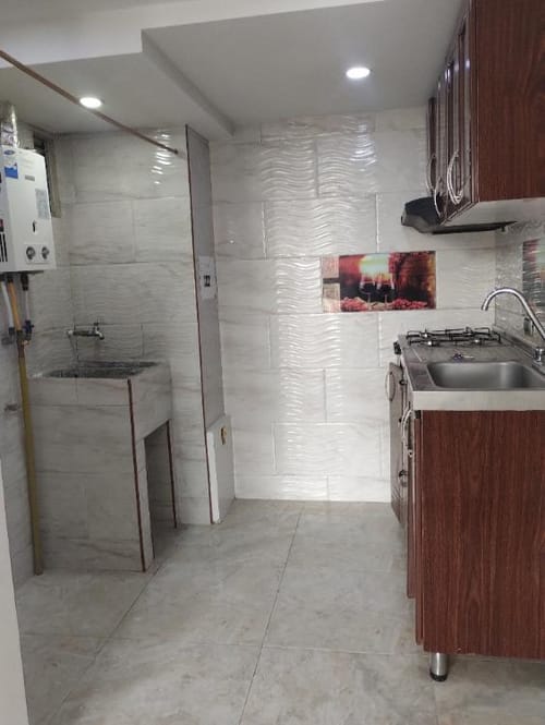 Apartamento en venta en Escocia, Bogotá · foto 3 de 22