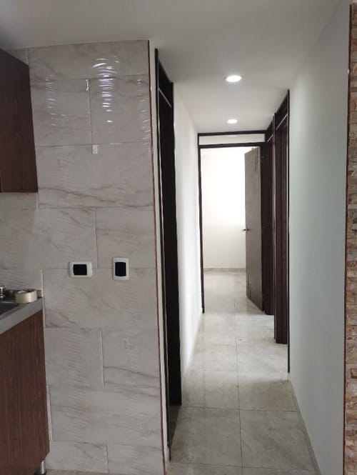 Apartamento en venta en Escocia, Bogotá · foto 4 de 22