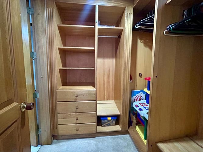 Apartamento de 3 alcobas en venta en Santa Barbara, Bogotá, 245 m² · foto 22 de 24
