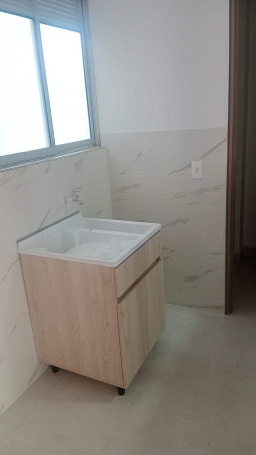 Apartamento de 2 alcobas en venta en Engativá, Bogotá, 51 m² · foto 2 de 8