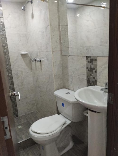 Apartamento en venta en Escocia, Bogotá · foto 5 de 22