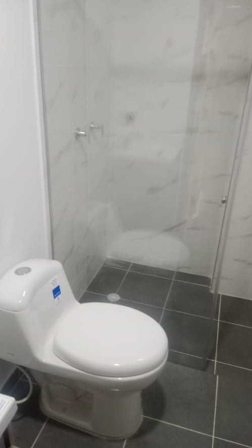 Apartamento de 2 alcobas en venta en Engativá, Bogotá, 51 m² · foto 3 de 8