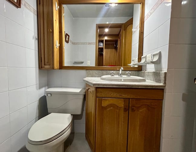 Apartamento de 3 alcobas en venta en Santa Barbara, Bogotá, 245 m² · foto 23 de 24