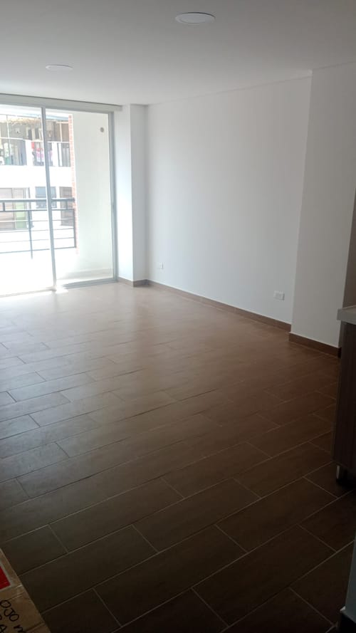 Apartamento de 2 alcobas en venta en Engativá, Bogotá, 51 m² · foto 4 de 8