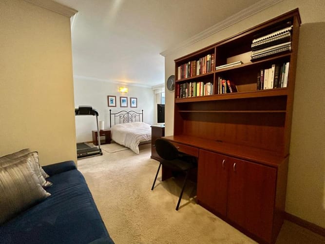 Apartamento de 3 alcobas en venta en Santa Barbara, Bogotá, 245 m² · foto 24 de 24