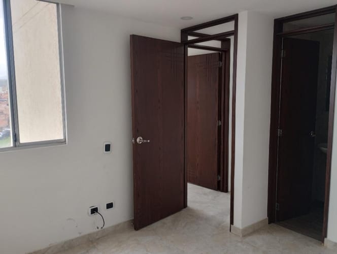 Apartamento en venta en Escocia, Bogotá · foto 10 de 22