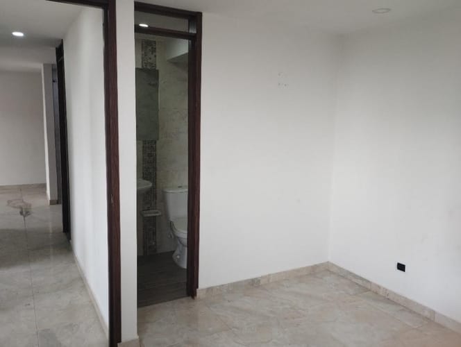 Apartamento en venta en Escocia, Bogotá · foto 11 de 22