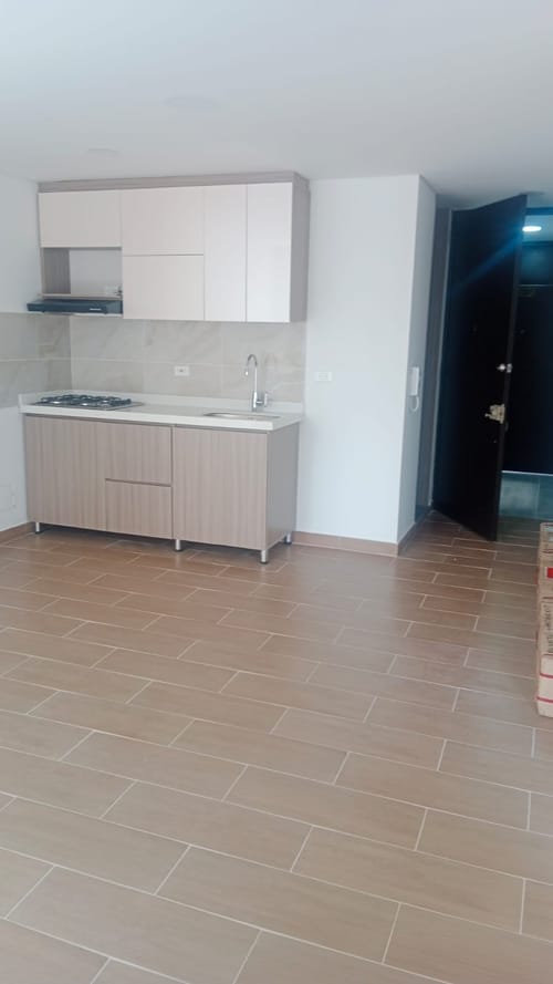 Apartamento de 2 alcobas en venta en Engativá, Bogotá, 51 m² · foto 8 de 8