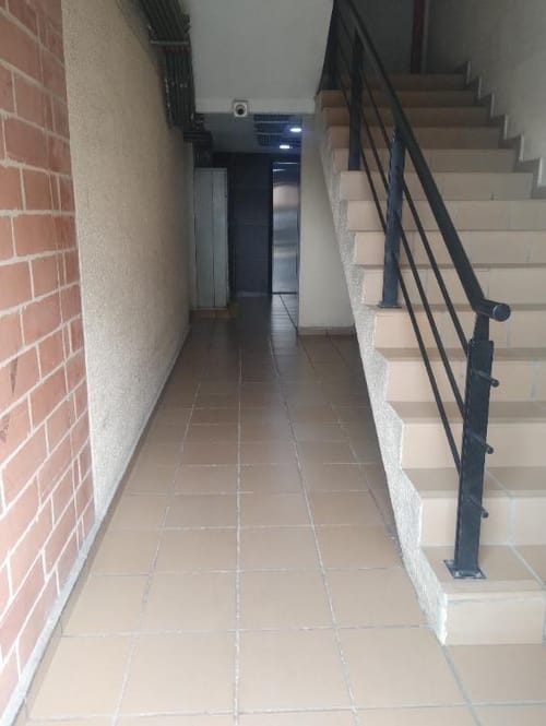 Apartamento en venta en Escocia, Bogotá · foto 13 de 22
