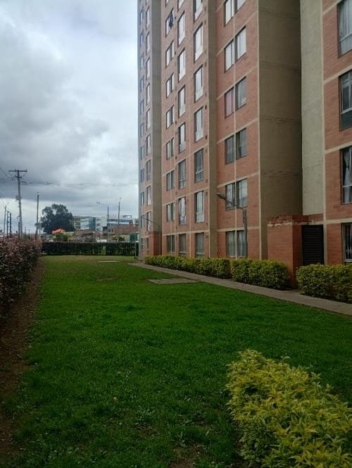 Apartamento en venta en Escocia, Bogotá · foto 15 de 22
