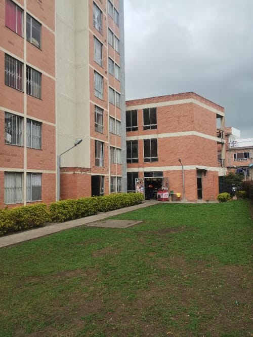 Apartamento en venta en Escocia, Bogotá · foto 16 de 22