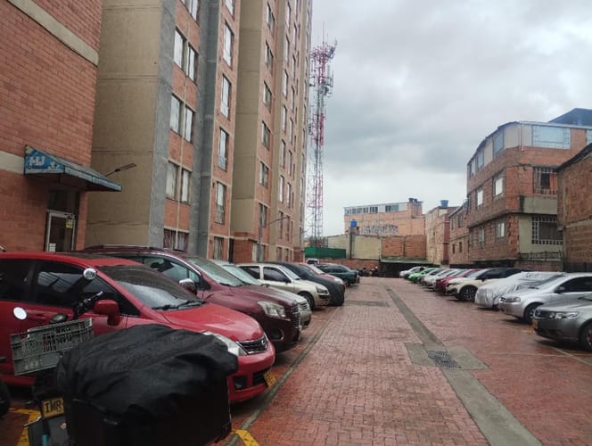 Apartamento en venta en Escocia, Bogotá · foto 17 de 22