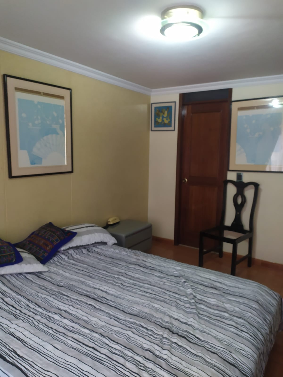 Apartamento en venta en Ilarco, Bogotá · foto 4 de 7