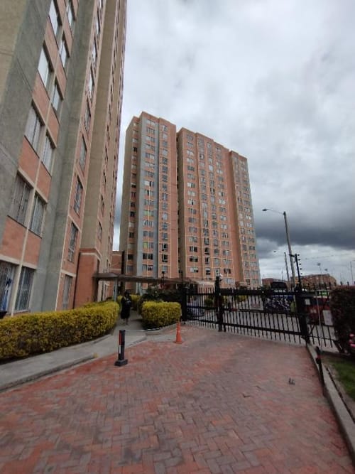Apartamento en venta en Escocia, Bogotá · foto 19 de 22