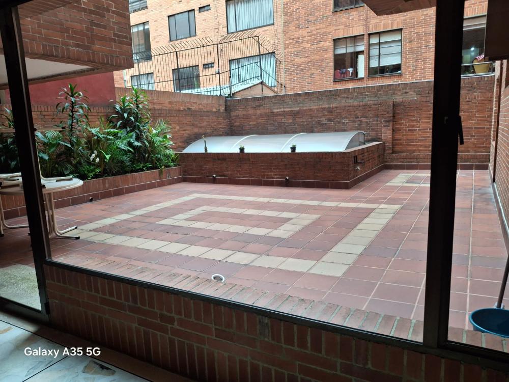 Apartamento en venta en Ilarco, Bogotá · foto 6 de 7