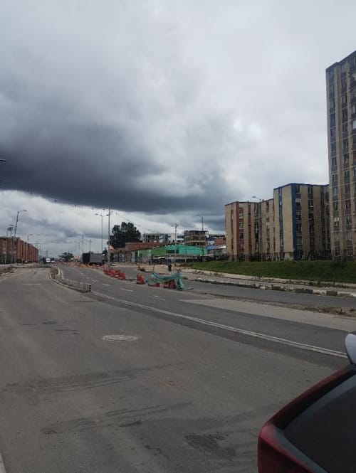 Apartamento en venta en Escocia, Bogotá · foto 22 de 22