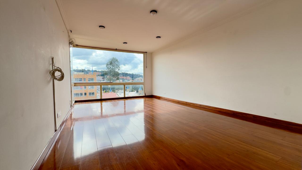 Apartamento en venta en Colina Campestre, Bogotá · foto 3 de 11