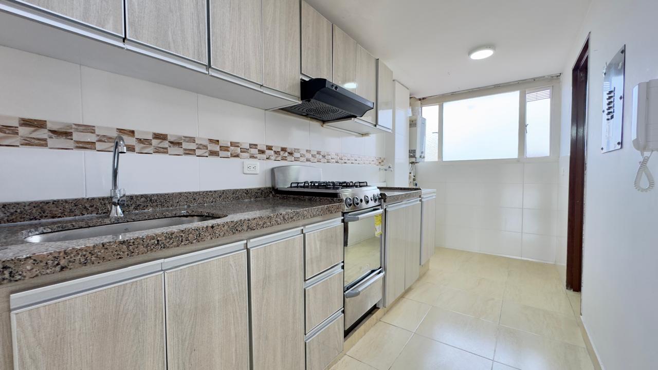 Apartamento en venta en Colina Campestre, Bogotá · foto 4 de 11
