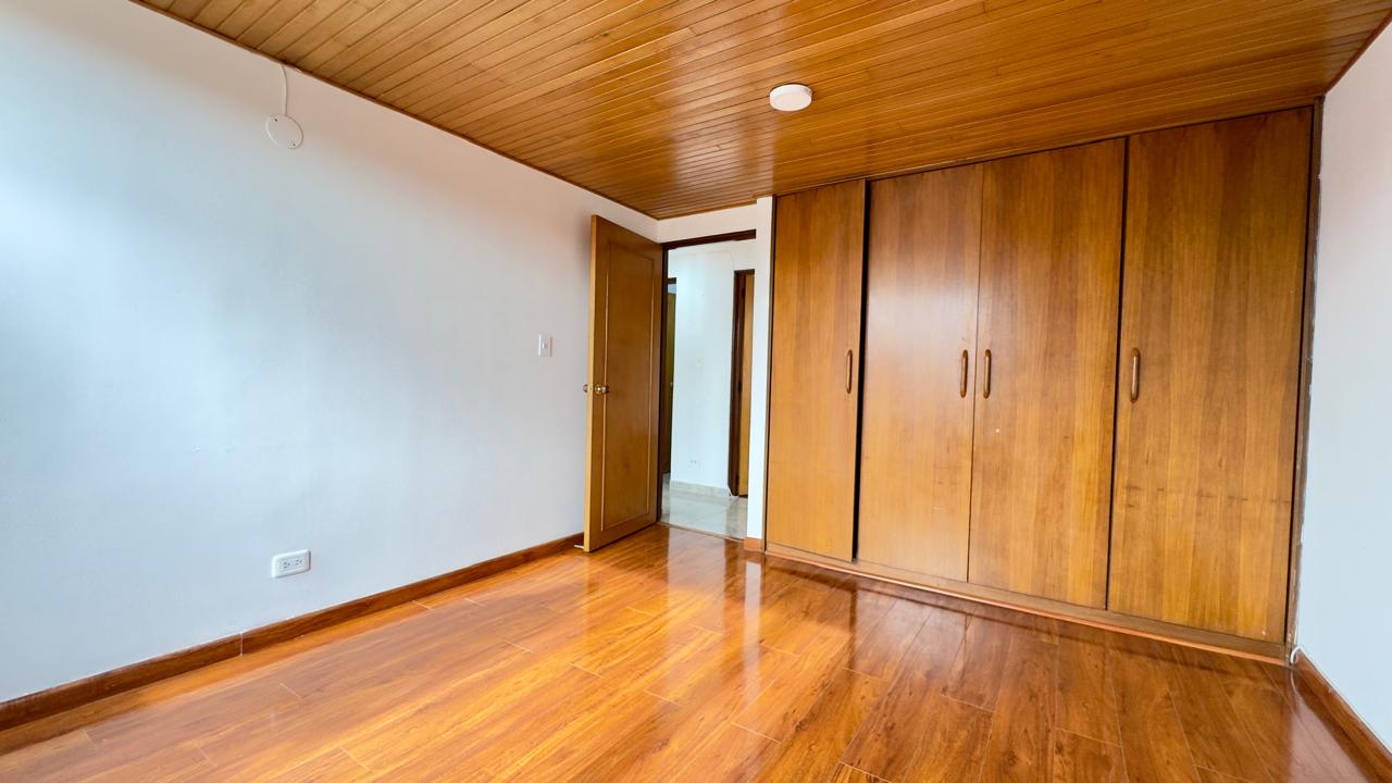Apartamento en venta en Colina Campestre, Bogotá · foto 5 de 11