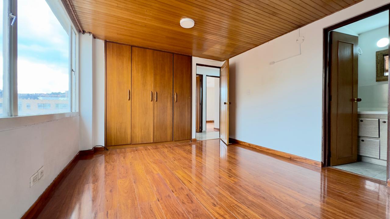 Apartamento en venta en Colina Campestre, Bogotá · foto 7 de 11