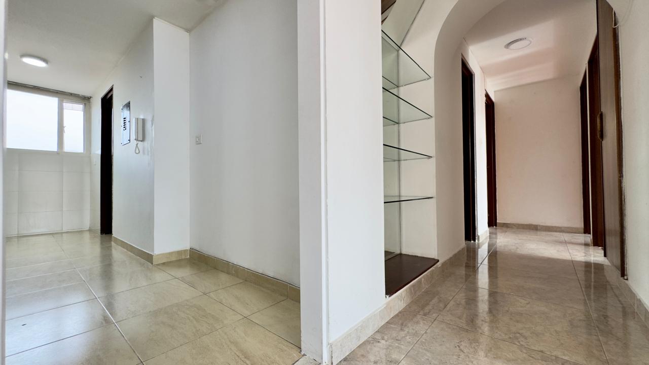 Apartamento en venta en Colina Campestre, Bogotá · foto 10 de 11
