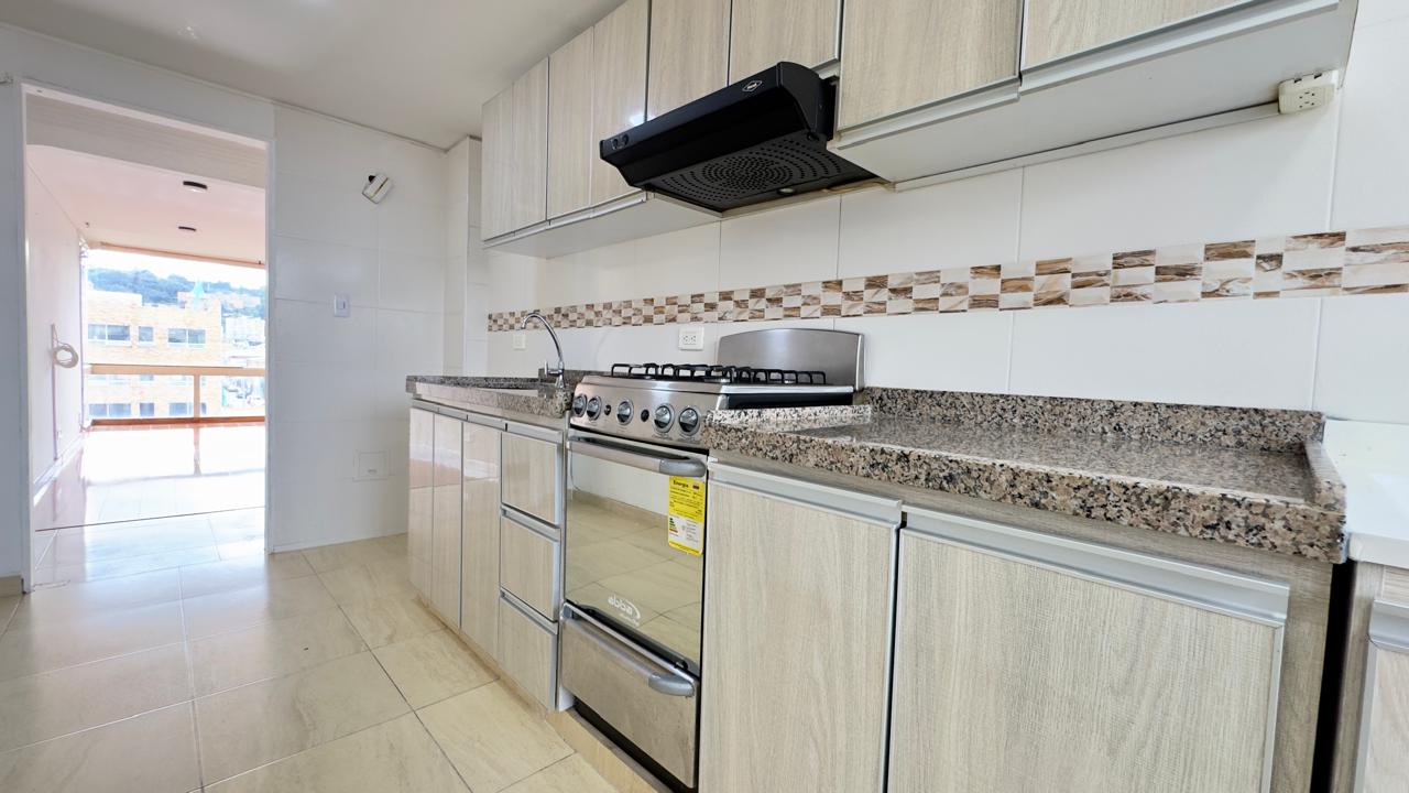 Apartamento en venta en Colina Campestre, Bogotá · foto 11 de 11
