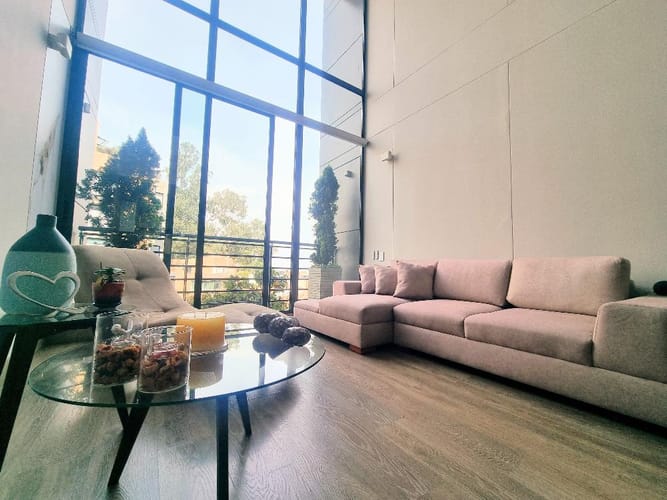 Apartamento de 2 alcobas en venta en Chapinero, Bogotá, 125 m² · foto 6 de 24