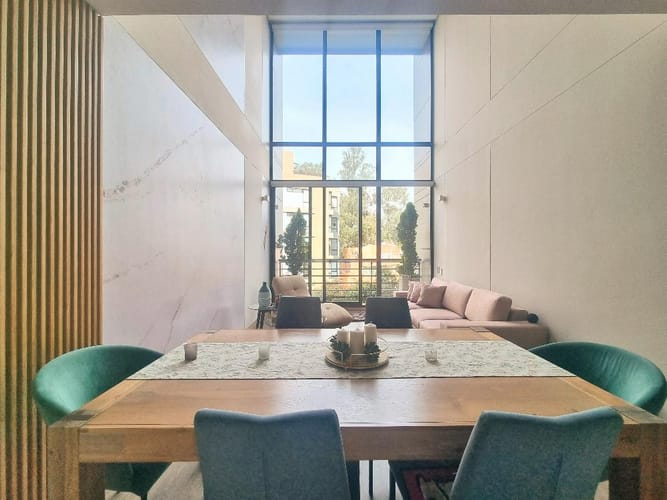 Apartamento de 2 alcobas en venta en Chapinero, Bogotá, 125 m² · foto 9 de 24