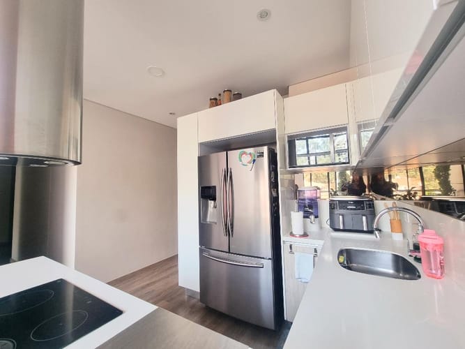 Apartamento de 2 alcobas en venta en Chapinero, Bogotá, 125 m² · foto 11 de 24